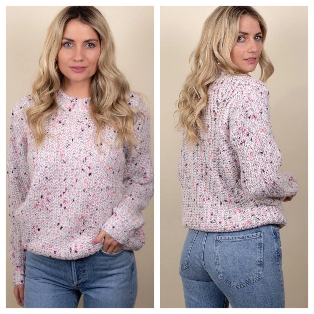 Heartloom | Alysha Sweater